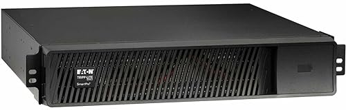 Eaton Electrical - BP48VRXLTAA - Eaton Tripp Lite Series 48V Extended Battery Module (EBM) for Select 1500VA SmartPro