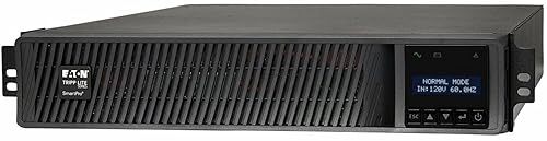 Eaton Electrical - SMART1500RXLTAA - Eaton Tripp Lite Series SmartPro 1440VA 1440W 120V Line-Interactive Sine Wave UPS