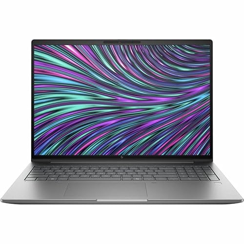 HP ZBook Power G11 16" Mobile Workstation - WQXGA - Intel Core Ultra 9 185H - vPro Technology - 32 GB - 1 TB SSD - English Keyboard - Smart Buy