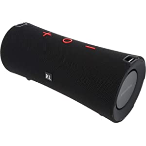 VisionTek SoundTube XL V2 BT Wireless Speaker