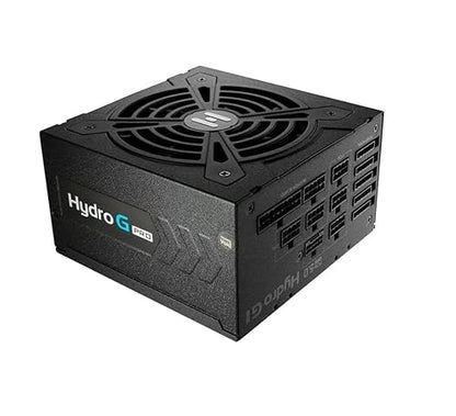 FSP Hydro G PRO 850W, ATX3.0 & PCIe 5.0 (Gen 5), 80 Plus Gold Full Modular Power Supply (HG2-850,G5T)