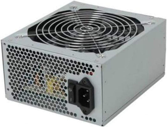 Coolmax technologies Coolmax Power Supply ATX 700 Power Supply - ZX-700
