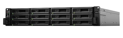SYNOLOGY 12BAY RACKSTATION