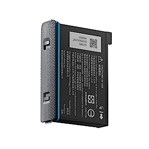 insta360 X3 Battery