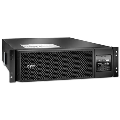 APC by Schneider Electric Smart-UPS 5000VA Rack-mountable UPS