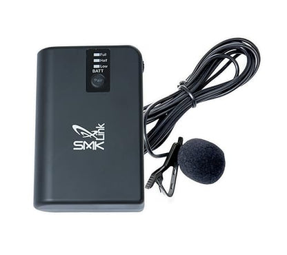 SMK-Link VP3450 GoSpeak Duet Ultra-Portable Wireless Personal PA System