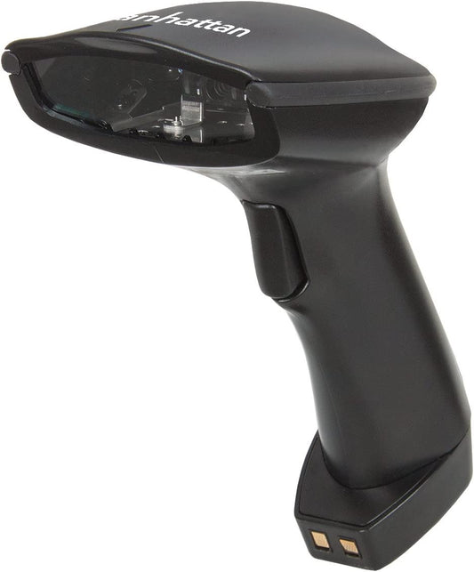 MANHATTAN 178495 Document Barcode Scanner