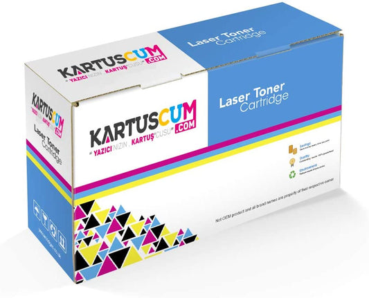 Original Lexmark C540H2MG 2000 Yield Magenta Toner Cartridge - Retail