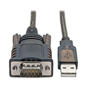 Tripp Lite AV Cables Video Cable (U209-005-COM)