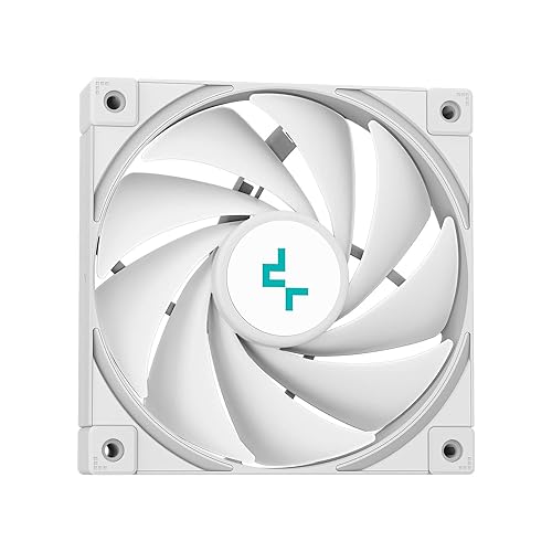 DeepCool LT720 wh R-LT720-WHAMNF-G-1