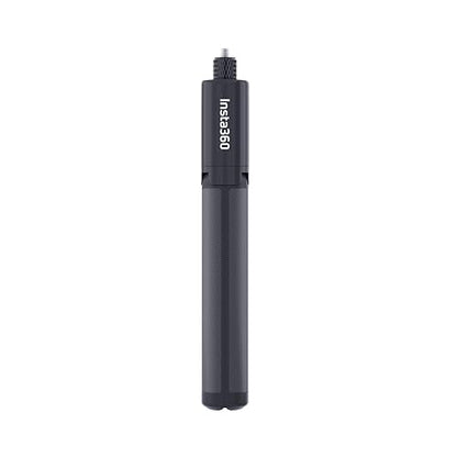 Insta360 Selfie Stick with Built in Tripod for X3 ONE X2, ONE RS Cameras