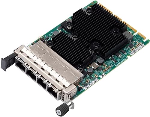 Lenovo 57454 10GB 4PORT OCP