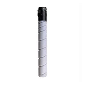 Konica minolta strategic Konica-Minolta TN514K A9E8130 Bizhub C458 C558 C685 Toner Cartridge (Black) in Retail Packaging