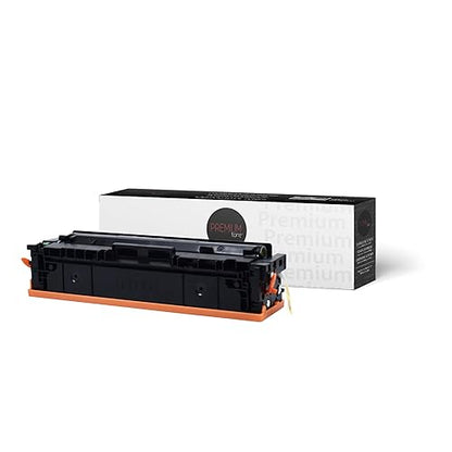Premium Tone Replacement for Canon 3028C001 High Yield Black