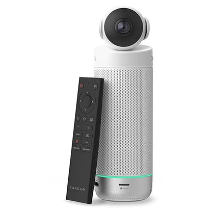 KanDao Meeting S 180 Degree All-in-One Conferencing Camera
