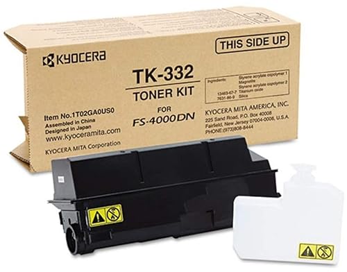Kyocera TK332 Toner
