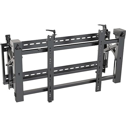 Tripp Lite DWMSCL4570VW Wall Mount, 19x36.8x12.1, Black