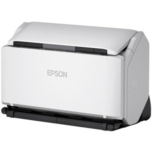 Epson Ds-30000 Large-Format Document Scanner, Scans Up to 12 X 220, 1200 Dpi Optical Res, 120-Sheet Duplex Auto Document Feeder