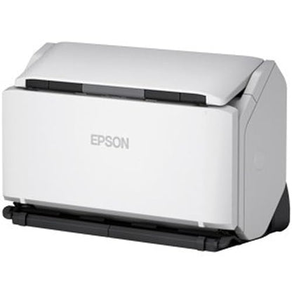 Epson Ds-30000 Large-Format Document Scanner, Scans Up to 12 X 220, 1200 Dpi Optical Res, 120-Sheet Duplex Auto Document Feeder