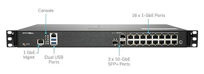 SonicWall 3YR NSA 2700 Secure Upgrade Plus - Advanced Edition (02-SSC-8200) 3YR Advanced Edition