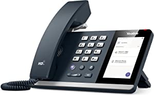 Yealink MP50 USB Phone Compatible with Microsoft® Teams &amp; UC