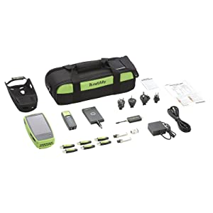 NetAlly EtherScope nXG 300 Kit
