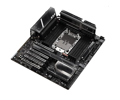 Asrock W790WS Mb Asrock W790 Ws R