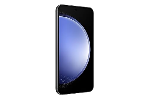 SAMSUNG Galaxy S23 FE Cell Phone, Graphite,  Unlocked Android Smartphone, 8GB RAM, 128GB Storage, 6.4  AMOLED Display, Nightography, 25W  Fast Charging, IP68 Rating (CAD Version and Warranty) Graphite 128GB Phone Only