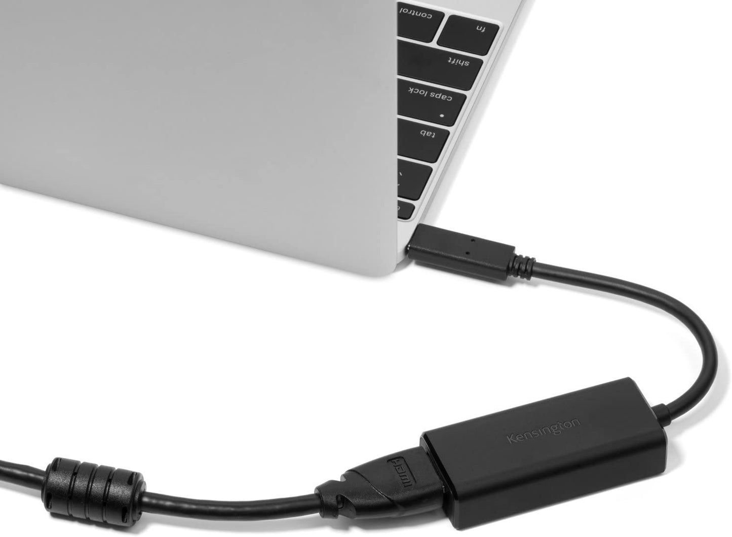 Kensington CV4000H USB-C to HDMI 4K Video Adapter (K33993WWA)
