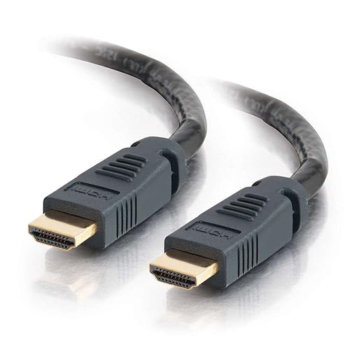 C2G 50' Pro Series Plenum HDmi 50Ft