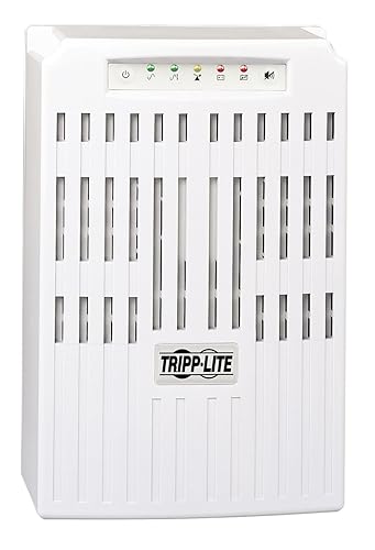 Tripp Lite SMARTINT2200VS 2200VA Intl UPS Smart Pro Tower VS Line-Interactive 230V 9 Outlets