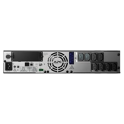 Apc Smart UPSX750VA Rack/Tower LCD 230V
