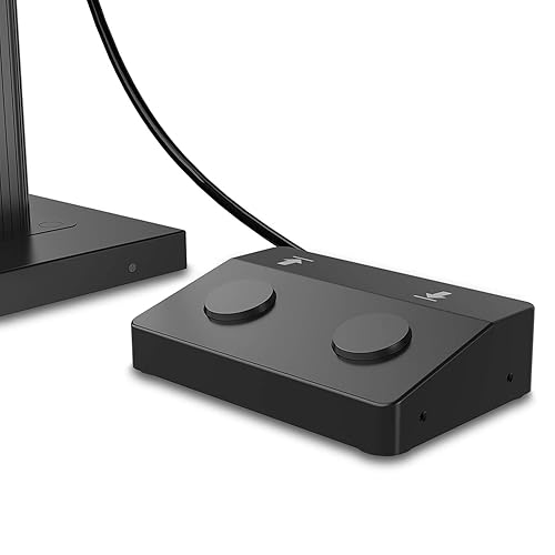 ViewSonic VB-STND-004 Motorized Floor Mount for Commercial Displays and TV