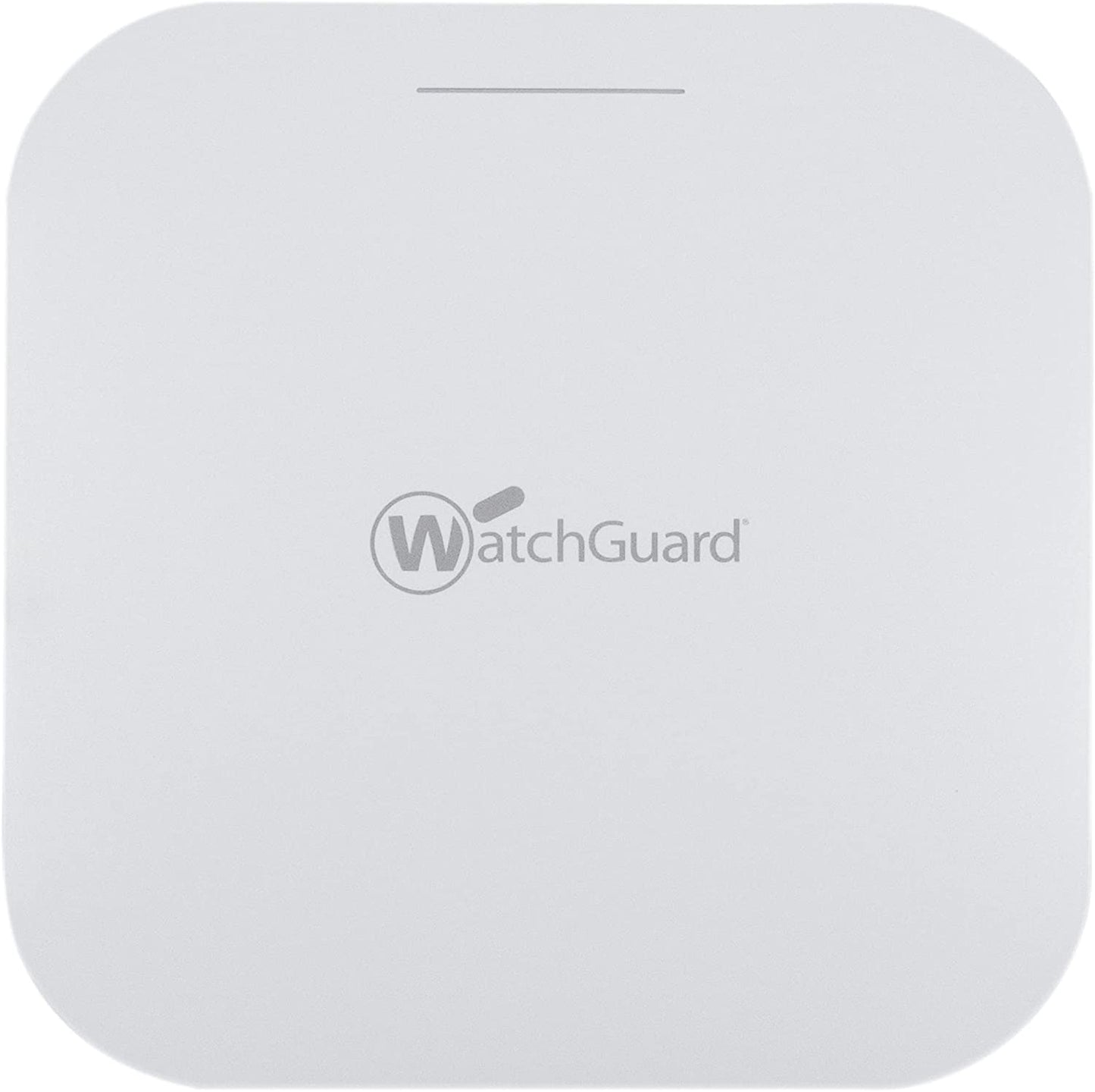 WatchGuard AP330 2x2:2 OFDMA, 802.11ax Support, one 2.5 Gigabit Ethernet Port, Seven Integrated Antennas, PoE+ Power (WGA33000000)