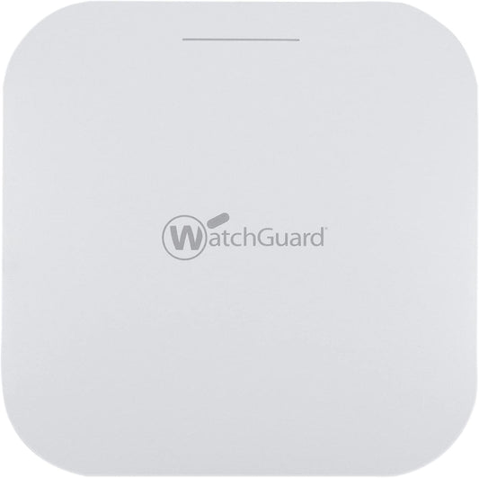 WatchGuard AP330 2x2:2 OFDMA, 802.11ax Support, one 2.5 Gigabit Ethernet Port, Seven Integrated Antennas, PoE+ Power (WGA33000000)
