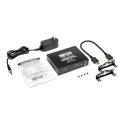 Tripp Lite B126-004 4-Port HDMI Over Cat5 Extender/Splitter TAA/GSA (Black ) 4 Port Transmitter