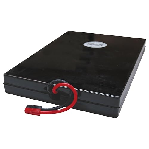 Tripp Lite RBC69-1U Replacement Battery 24VDC