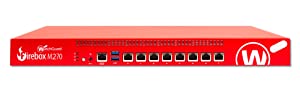WatchGuard | Firebox M270 with 1-yr Standard Support | WGM27001