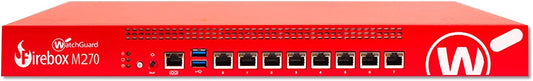 WatchGuard WGM27673 Trade Up to Firebox M270 with 3-Yr Total Security Suite