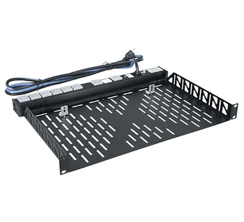 Middle Atlantic Products U1V-4