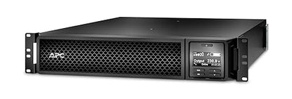APC Smart-UPS SRT 2200VA RM 230V
