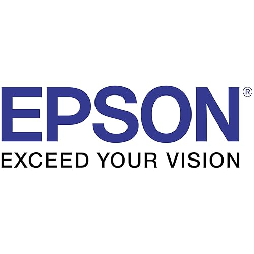 Epson Photo Paper - 17" x 22" - Metallic, Luster - 25 Sheet