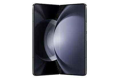 Samsung Galaxy Z Fold5 256GB Icy Blue, 6.2 cover screen, Multi Tasking, Dex Productivity, IPX8 Rating, Google meet live sharing, S-Pen compatible (CAD version and Warranty) Icy Blue 256 GB Z Fold5 Phone Only