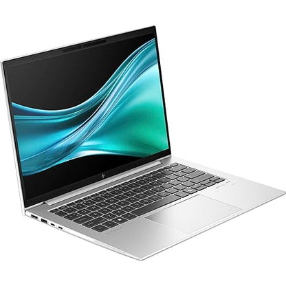 HP EliteBook 845 G11 14 Touchscreen Notebook - WUXGA - AMD Ryzen 7 8840U - 16 GB - 512 GB SSD - English Keyboard