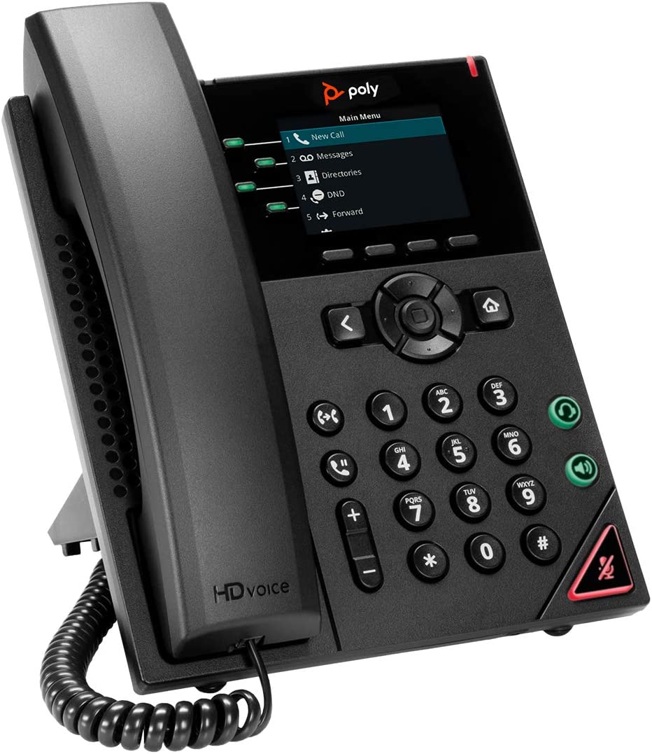 Polycom® VVX® 250