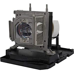Battery Technology BTI - Projector lamp (Equivalent to: Smart 20-01032-20) - OEM - for Smart Board Interactive Whiteboar