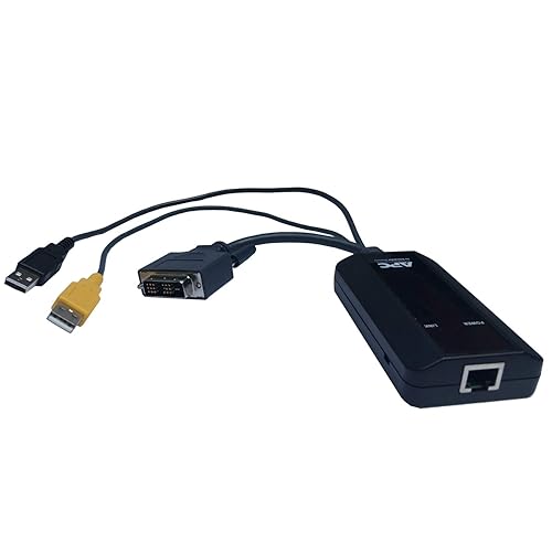 APC KVM 2G, Server Module