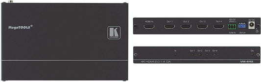 Kramer Electronics VM-4H2