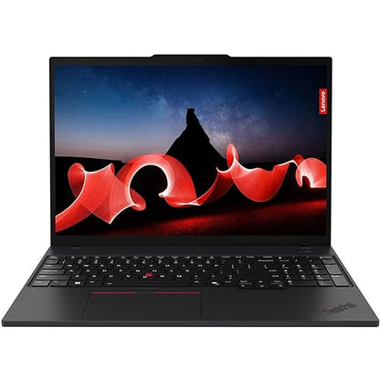 Lenovo THINKPAD T16 G3, Intel CORE Ultra 5 125U (E-CORES UP to 3.60GHZ, 12MB),