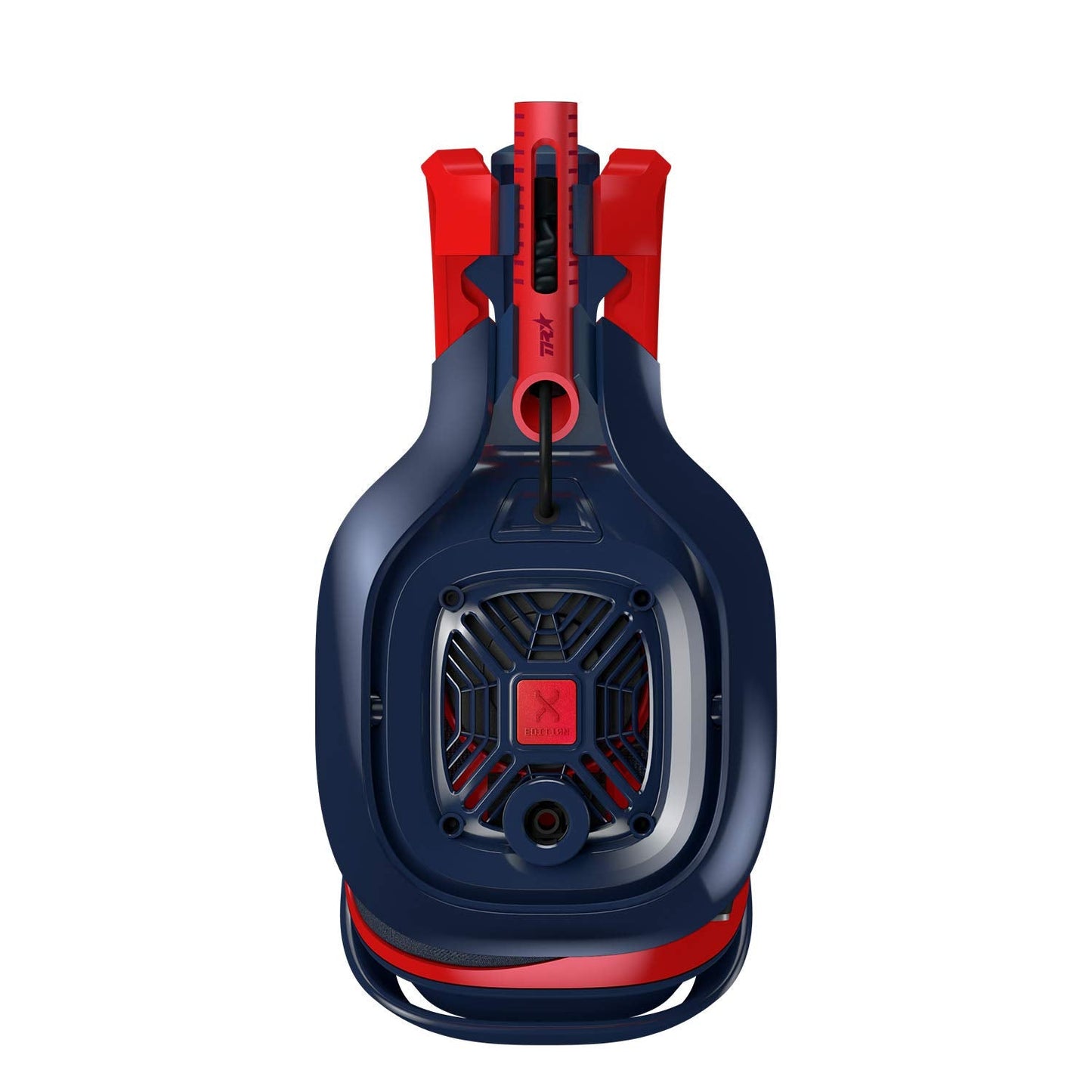ASTRO Gaming A40 TR X-Edition Headset For Xbox Series X | S, Xbox One, PS5, PS4, PC, Mac, Nintendo Switch - Black/Red PC A40 TR
